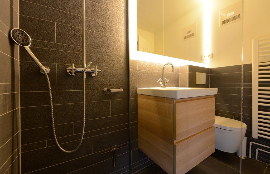 Wenningstedt Beach Apartment Экстерьер фото